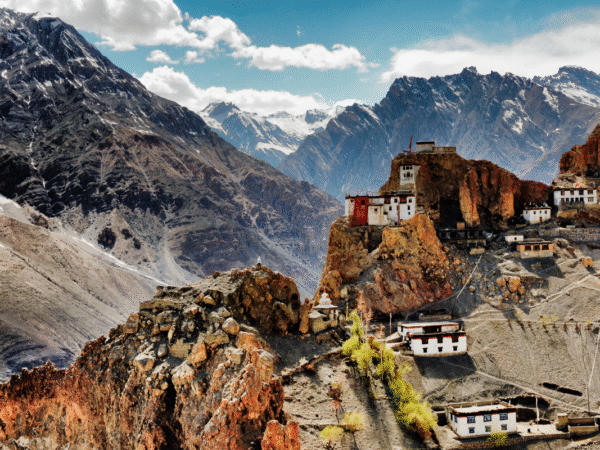 Enchanting Bhutan Experience